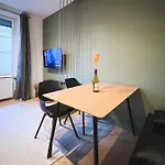Appart\'Hotel Le Valdoie - Renove, Calme & Netflix