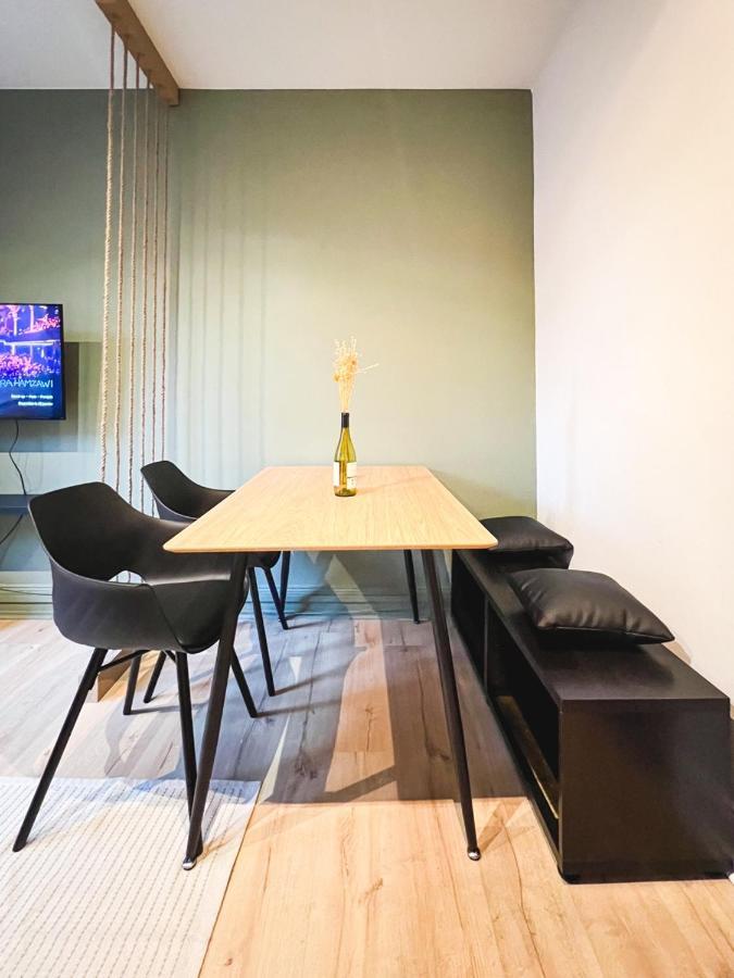 Appartement Le Valdoie - Renove, Calme & Netflix