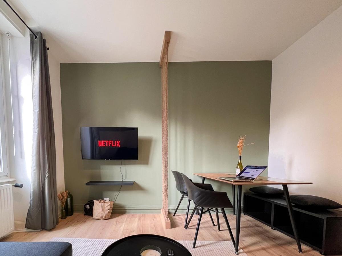 Appartement Le Valdoie - Renove, Calme & Netflix Belfort