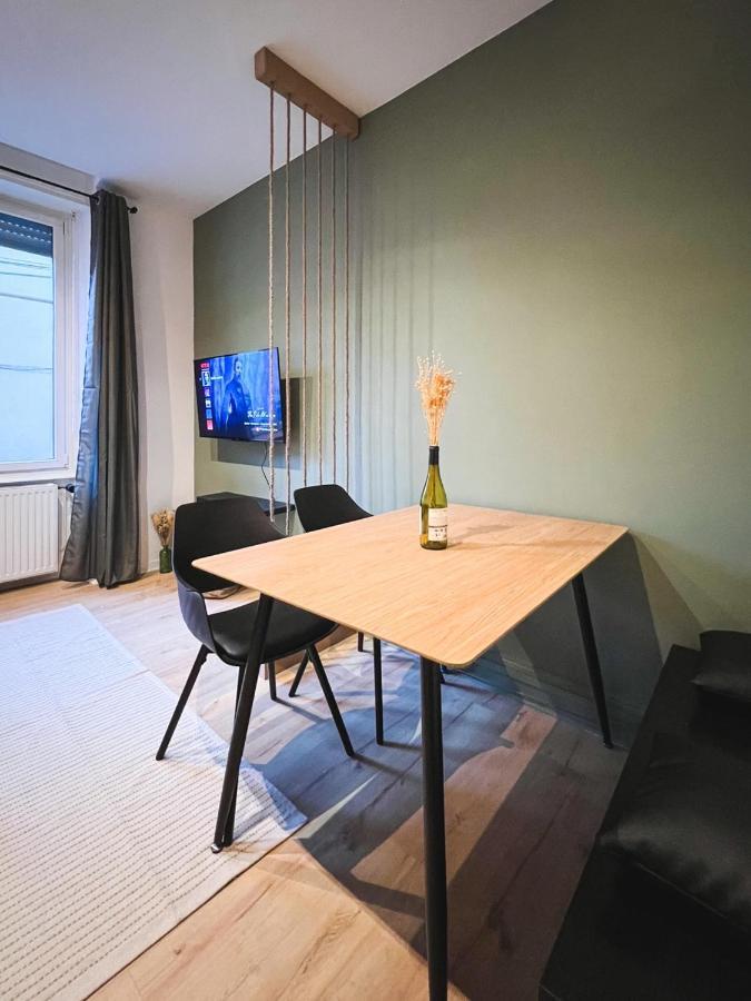Le Valdoie - Renove, Calme & Netflix Appartement *
