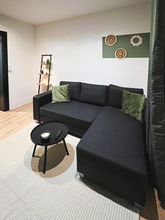 Appartement Le Valdoie - Renove, Calme & Netflix