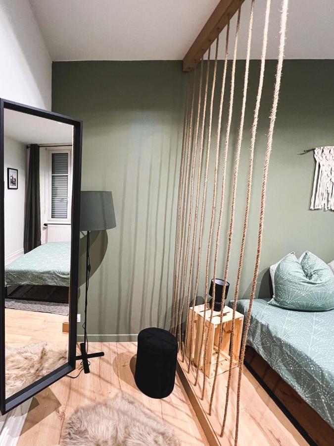 Le Valdoie - Renove, Calme & Netflix Appartement Belfort