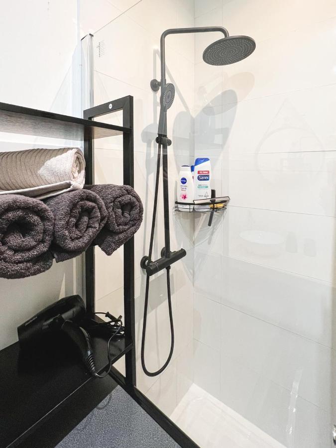 Appartement Le Valdoie - Renove, Calme & Netflix