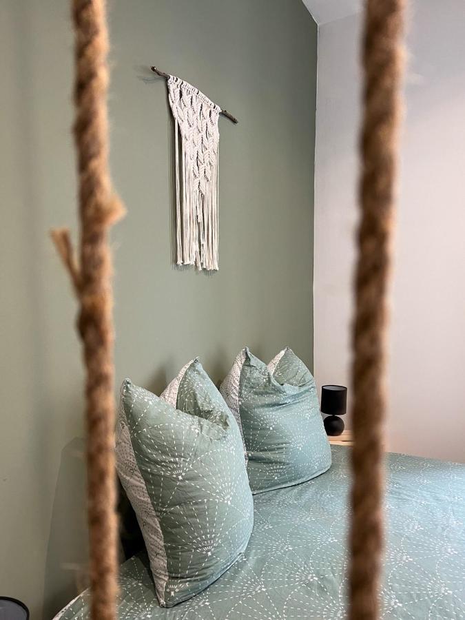 Le Valdoie - Renove, Calme & Netflix Appartement *