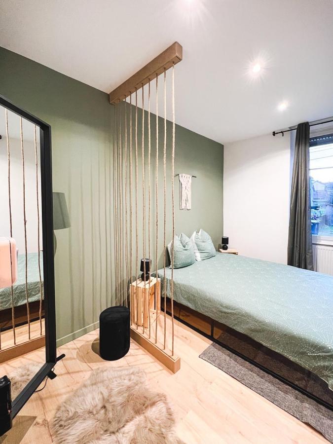 Le Valdoie - Renove, Calme & Netflix Appartement Belfort
