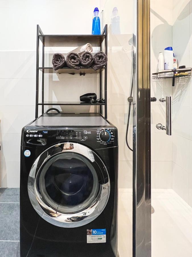 Appartement Le Valdoie - Renove, Calme & Netflix *